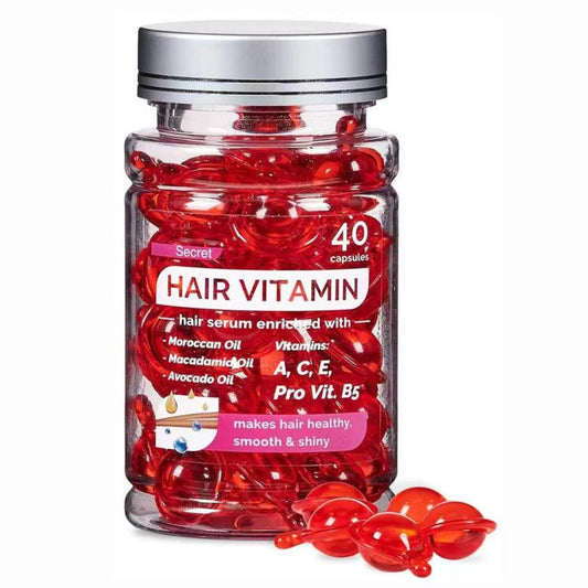 Hair Care Vitamin