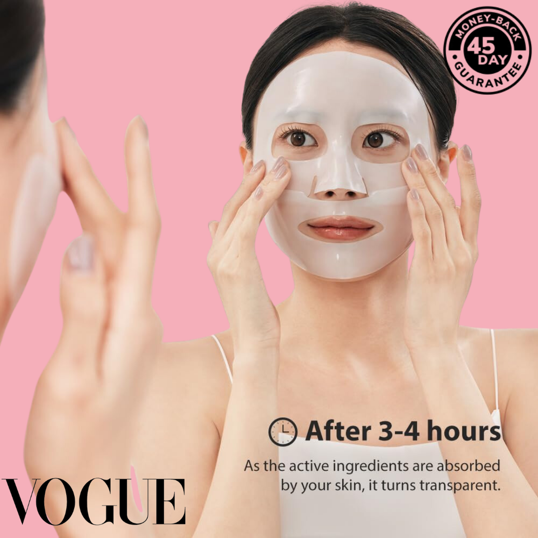 DEEP COLLAGEN MASK