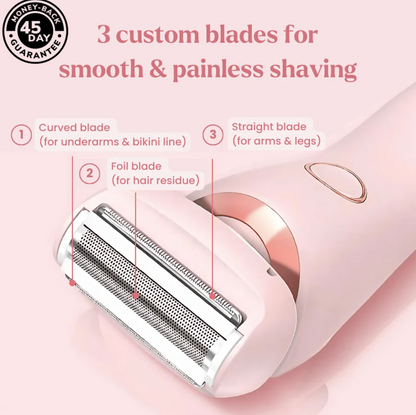 Babela® Premium Shaver